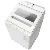 洗濯機 10kg 日立 HITACHI BW-X100M ホワイト 白 ビートウォッシュ 縦型 全自動洗濯機 10.0kg 10キロ エ…