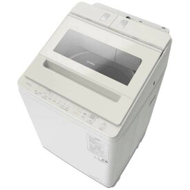 日立 BW-X90M サテンベージュ ビートウォッシュ [全自動洗濯機 (9.0kg)]