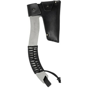 snow peak スノーピーク 薪割り斧ブラック KN-005-BK