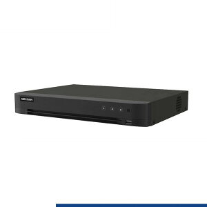 HIK VISION iDS-7204HUHI-M1/PXT PoČ^ 4KΉ HD-TVI 4ch AIfW^R[_[