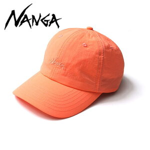 NANGA �i���K �i�C�����^�b�T�[�x�[�X�{�[���L���b�v S.�I�����W NYLON TUSSER BB CAP FREE S.ORG NA2311-3B509 N1BcSON5 �A�E�g���b�g �G�N�v������