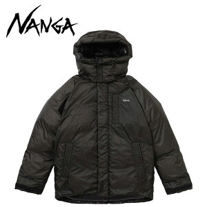 yGg[P5{!1410:00-1623:59z NANGA iK I[ebNX Cg[eBeB[_EWPbg AURORA TEX LIGHT UTILITY DOWN JACKET BLK L ND2441-1A103-A N0001774