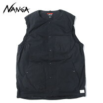 楽天市場】takibi ripstop inner down vest/タキビリップストップ 