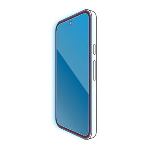 ELECOM PM-P251FLGFBL Google Pixel 9a �K���X�t�B���� ��ʓ��w��F�ؑΉ� ������ �u���[���C�g�J�b�g �S�ʕی� �����K���X �\�ʍd�x10H �p����h�~ �t���[���t �w��h�~ ��U�h�~ �C�A�h�~ �u���b�N