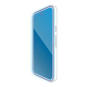 ELECOM PM-P251FLGGBL Google Pixel 9a �K���X�t�B���� ��ʓ��w��F�ؑΉ� ������ �u���[���C�g�J�b�g �����K���X �\�ʍd�x10H �w��h�~ ��U�h�~ �C�A�h�~