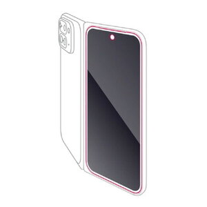 ELECOM PM-P244FLGG Google Pixel 9 Pro Fold KXtB  \ʍdx10H wh~ Uh~ CAh~