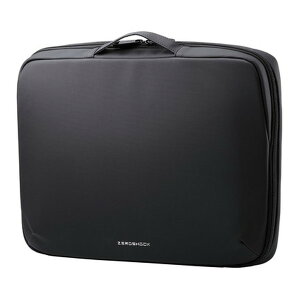 ELECOM ZSB-IBPRL15BK p\RP[X 15.6C` nht PCobO Ռz _ut@Xi[ ZEROSHOCK ubN