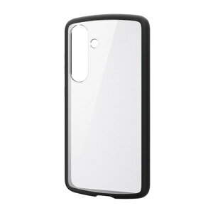 ELECOM PM-G251TSLFCBK Galaxy S25 SC-51F P[X nCubh Ռz y ^ JYی݌v TOUGH SLIM LITE ubN