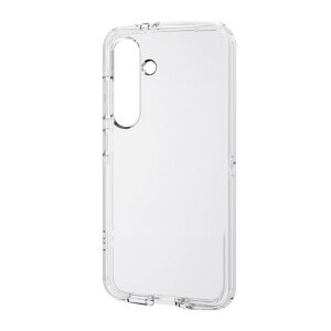 ELECOM PM-G251TSLUCCR Galaxy S25 SC-51F P[X \tg Jo[ Ռz ^ JYی݌v TOUGH SLIM LITE NA