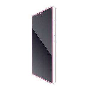 ELECOM PM-G252FLGO Galaxy S25 Ultra SC-52F �K���X�t�B���� ��ʓ��w��F�ؑΉ� ������ �S���� ���^ �\�ʍd�x10H �w��h�~