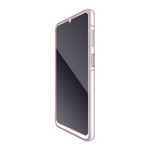 ELECOM PM-G253FLFPAN Galaxy A25 5G tB A`OA Ռz R wׂ肳炳 wh~ ˖h~ }bg CAh~