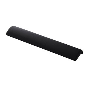 ELECOM MOH-CTLM01BK ���X�g���X�g �p�[�����X�g �ᔽ�� �R�[�i�[�K�[�h�N�b�V���� �u���b�N