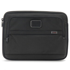 TUMI gD~ u[tP[X ubN 02603164 D3 MEDIUM LAPTOP COVER BLACK ysAiz