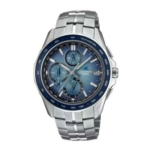 rv v CASIO JVI OCEANUS IVAiX Y OCW-S7000RA-2AJF etro Tone Collection u[  Vo[ \[[[d EHb` a V NX}X ̓ v[g Mtg OCWS7000RA2AJF