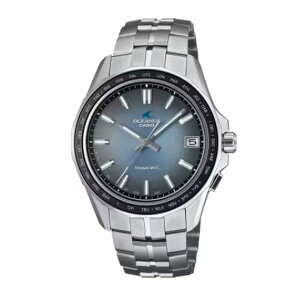 rv v CASIO JVI OCEANUS IVAiX Y OCW-S400RA-2AJF etro Tone Collection u[  Vo[ \[[[d EHb` a V NX}X ̓ v[g Mtg OCWS400RA2AJF