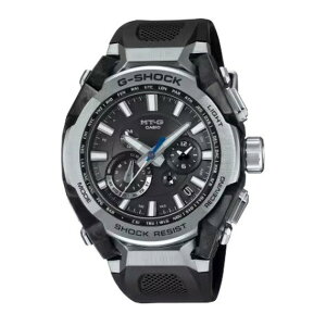 rv v CASIO JVI G-SHOCK Y MTG-B4000-1AJF GVbN GSHOCK W[VbN ubN  Vo[ \[[[d EHb` a V NX}X ̓ v[g Mtg MTGB40001AJF