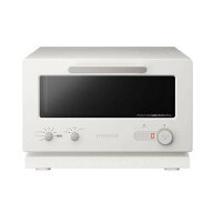 トースターレンジ 15L 日立 HITACHI MRT-F100(C) アイボリー 2in1トースターレンジ (15L)
