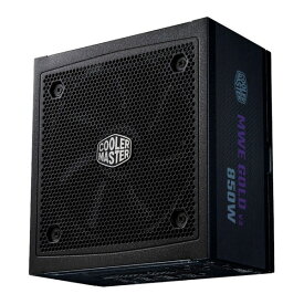 CoolerMaster MPX-8503-AFAG-2EBJP MWE Gold 850 V3 ATX3.1 JP [電源ユニット (850W)] 【KK9N0D18P】
