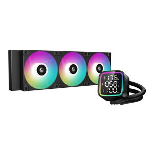 DEEPCOOL R-LD360-BKMSN-G-1 ubN LD360 [CPUN[[]