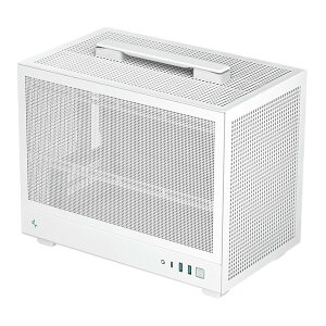 DEEPCOOL R-CH160-WHNMIO-G-1 zCg CH160 MESH WH [PCP[X]