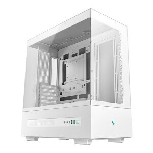 DEEPCOOL R-CH690-WHNNA0D-G-1 zCg CH690 DIGITAL WH [PCP[X]