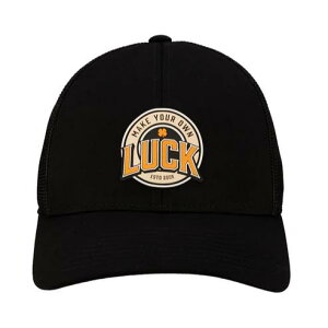 ubNN[o[ Lbv BCJS5HA059F JUMBO LUCK HD PATCH / BLACK F
