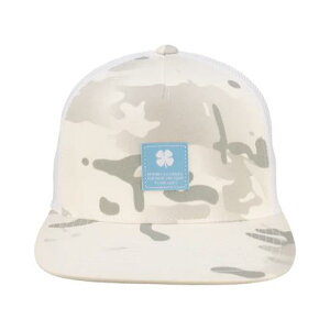 ubNN[o[ Lbv BCJS5HA145F REIGN 3 AQYA BLUE HD PATCH / SNOW WHITE CAMO / WHITE MESH F