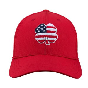 �u���b�N�N���[�o�[ �L���b�v BCJS5HA200L/XL USA VERTEX USA / RED L/XL