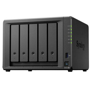 Synology DS1525+ [NAS u^ PlusV[Y 5xC]