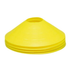 トーエイライト 学校体育器具 コーナープレート10 イエロー G1491Y Y