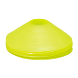 トーエイライト 学校体育器具 コーナープレート10 イエロー G1491KY KY