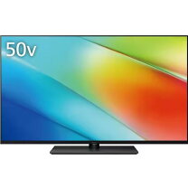 楽天市場】パナソニック液晶テレビ 50インチの通販