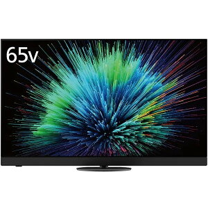 PANASONIC TV-65Z90B VIERA�i�r�G���j Z90B�V���[�Y [65V�^�n��EBS�E110�xCS�f�W�^�� 4K�`���[�i�[���� �L�@EL�e���r]