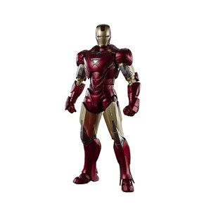 BANDAI SPIRITS S.H.Figuarts ACA} }[N6(THE INFINITY SAGA)