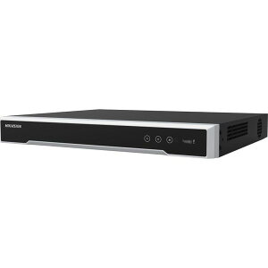 HIK VISION DS-7616NI-K2/16P [16`l 1U 16 PoE 4K NVR]