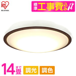 �y�W���ݒu�H���Z�b�g�z �A�C���X�I�[���} CEA14DL-5.0QWFM [LED�V�[�����O���C�g (�`14��/���F�E����) �����R���t��]