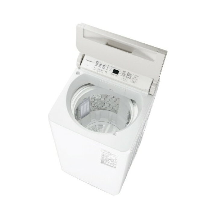 楽天市場】洗濯機 8kg パナソニック PANASONIC NA-FA8H5-W ホワイト 白 