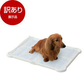 【展示品】 アイリスオーヤマ P-SPTW シーツぴたっとトレー ワイド ホワイト 【アウトレット】