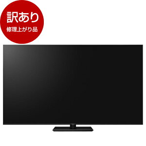 �y�C���オ��i�z PANASONIC TV-65W95A VIERA [65�^ �n��EBS�E110�xCS�f�W�^�� 4K�`���[�i�[���� LED�t���e���r] �y�A�E�g���b�g�z