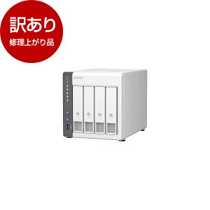 �yGW����N�[�|�����s��!5/2-6�z �y�C���オ��i�z QNAP TS-433-4G [NAS 4�x�C HDD���X�^���[�^] �y�A�E�g���b�g�z