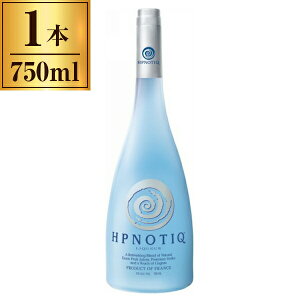 �q�u�m�e�B�b�N 750ml Hpnotiq �y ���L���[�� �t�����X �E�H�b�J �R�j���b�N �p�C�i�b�v�� �}���S�[ �p�b�V�����t���[�c ���K�i �z