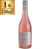 コノスル ピノ・ノワール ロゼ ビシクレタ / ヴィーニャ・コノスル 750ml ロゼワイン チリ やや辛口 ミデ…