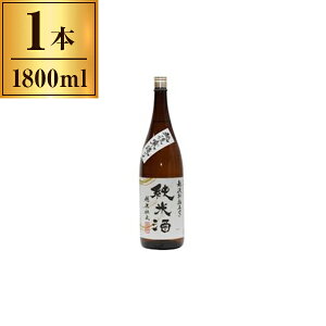 お福酒造 お福正宗 純米酒 1.8L x1 メーカー直送