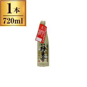 お福酒造 お福正宗 特別本醸造原酒 槽垂雫 720ml x1 メーカー直送