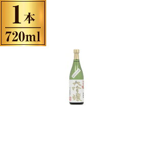 やちや酒造 清酒特撰 加賀鶴 大吟醸酒 720ml メーカー直送
