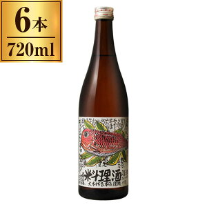  ɂ  720ml x6 [J[ Mtg v[g