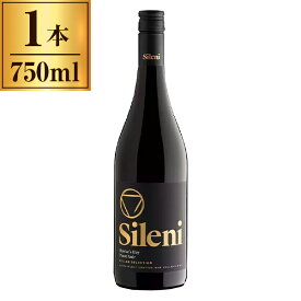 エノテカ シレーニ セラー・セレクシヨン ピノ・ノワール 750ml 赤ワイン ニュージーランド