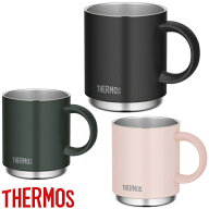 THERMOS JDS-351 真空断熱マグカップ
