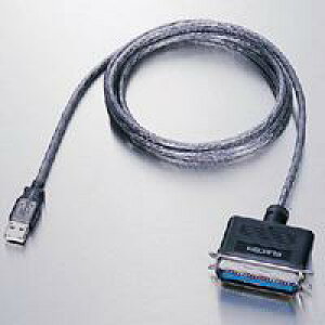 ELECOM UC-PGT [ USB to pv^P[u(1.8m) ]