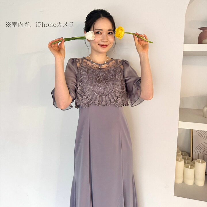 楽天市場】ワンピース パーティードレス 結婚式ドレス フォーマル 